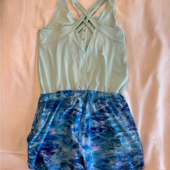 Ivviva romper size 10 - Picture 2 of 2